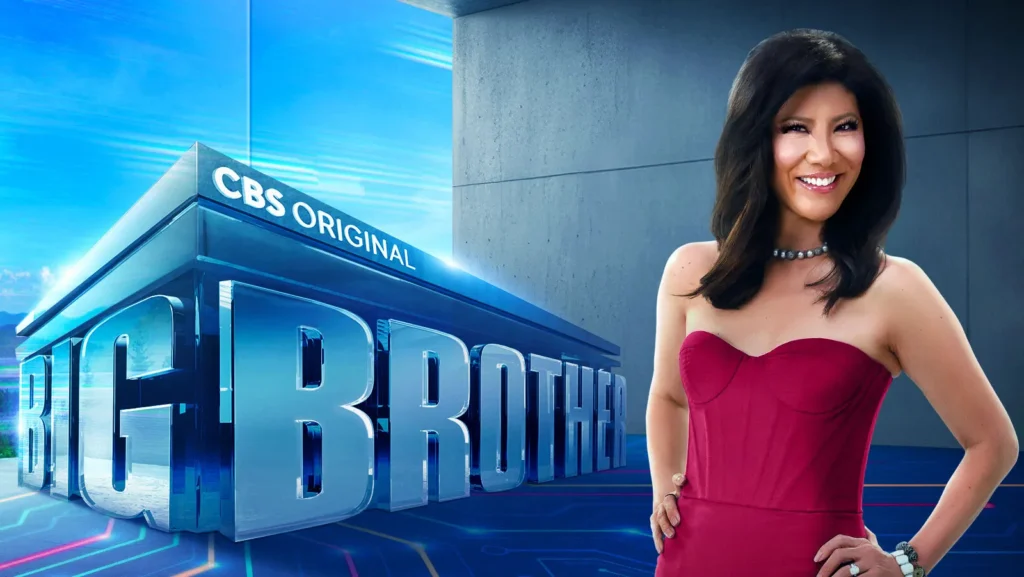 Big Brother USA 26