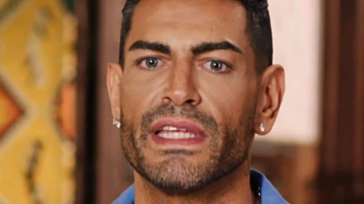 Sarper Guven reality TV star