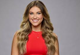 Meet Youngest Big Brother Houseguest Makensy Manbeck