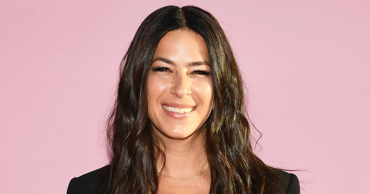 Rebecca Minkoff Entrepreneur, Designer, Author, RHONY Star